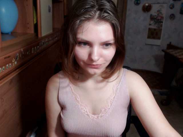 प्रसारण स्क्रीनशॉट ZenaWinter