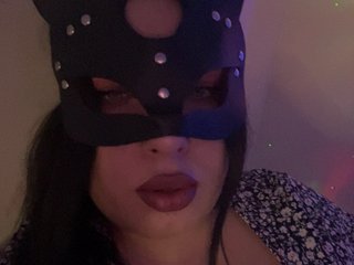 कामुक वीडियो चैट Zhanna-dark