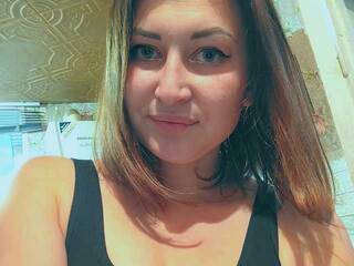 कामुक वीडियो चैट Negrustinka97