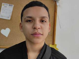 कामुक वीडियो चैट Zoe-alaia