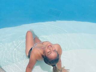 कामुक वीडियो चैट ZoeBarinova