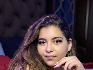 कामुक वीडियो चैट ZoeBellee