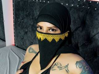 कामुक वीडियो चैट zully-arab