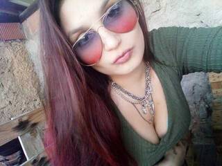 कामुक वीडियो चैट Zuzanahaluzincova