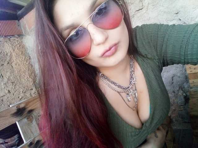 प्रोफ़ाइल की तस्वीर Zuzanahaluzincova