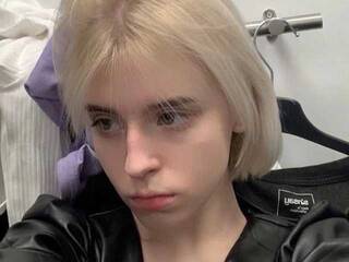 कामुक वीडियो चैट zxcjenny