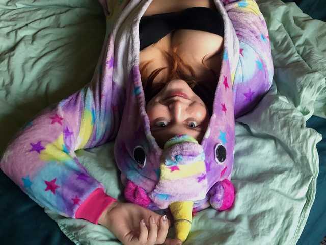 खाते की फोटो SexyUnicorn